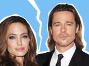 Анджелина Джоли и Брэд Питт развелись
