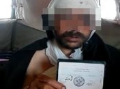 Боевика "ДНР" осудили на 8 лет в Донецкой области