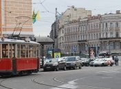 В Санкт-Петербурге появились экскурсии на ретро-трамвае