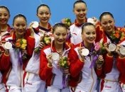 Китайцы "штампуют" олимпийских чемпионов насилием и таблетками