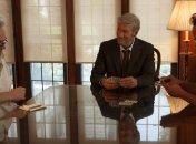 Ричард Гир и звезда "Игры престолов" появились в трейлере фильма "Три Христа" (Видео)