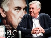 Анчелотти написал книгу для своего умершего друга