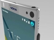 Компания Nokia работает над новым смартфоном 