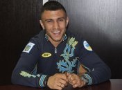 Букмекеры верят в победу Ломаченко над Салидо