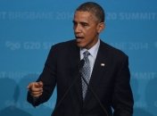 Обама: РФ рискует быть в изоляции