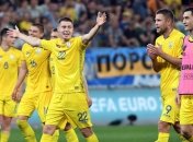 Литва - Украина: названа бригада арбитров на матч отбора к Евро-2020