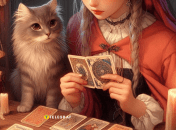 Гороскоп Таро, чего ждать 3 августа