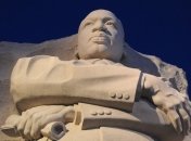 В Америке празднуют День Мартина Лютера Кинга