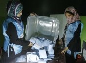 Вопреки терактам и нападениям: в Афганистане завершились президентские выборы