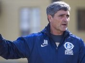 "Галатасарай" возглавит тренер украинского вице-чемпиона