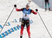 Йоханнес Бе не хочет идти по пути Бьорндалена