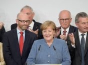 Стали известны окончательные итоги выборов в Германии