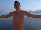 Вратарь Мариуполя Худжамов покинул команду