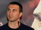 Кличко: Второй и последний раз Фьюри выйдет на большую сцену