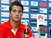 Криштиану Роналду сильно травмировал защитника "Атлетико"