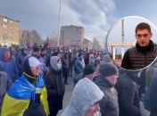 У Мелітополі вимагають звільнити міського голову