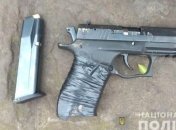 У Кривому Розі чоловік стріляв у патрульних