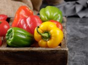 Болгарский перец - кладезь витаминов