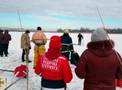Трагедия произошла на реке Чертомлык