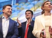 Ще не опонент, але конкурент в майбутньому: чому Разумков йде від Зеленського і чи стане він президентом