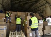 Ненадлежащее качество: в Китае ответили на упреки по поводу экспортируемых масок