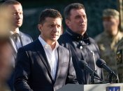 Зеленский объявил дату разведения сил в Петровском и назвал условие