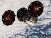 Космический корабль Cygnus в понедельник состыкуется с МКС