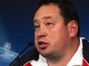 Леонид Слуцкий: Мы отнесемся серьезно к игре с "Шахтером"