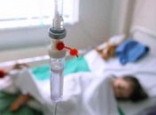 У гімназії Києва масово отруїлись діти