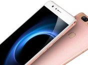 Huawei представила флагманский смартфон Honor V8 с двойной камерой