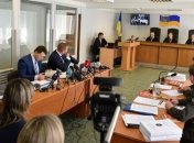 Госизмена Януковича: суд допрашивает Ельченко (онлайн)