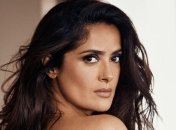 Сальма Хайек поделилась секретами красоты