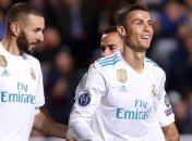 Названо имя лучшего игрока недели в Лиге чемпионов