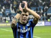 "Черноморец" - "Металлург": супергол Морозюка и боевая ничья (Видео)