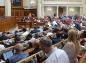 Какие партии проходят в парламент: опрос