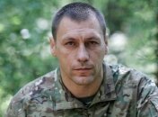 командувач ССО генерал Віктор Хоренко