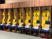 Испания - Украина: Шевченко огласил заявку на матч Лиги наций