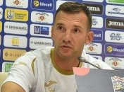 Шевченко: Видим перспективу в нашей молодежи, но это риски