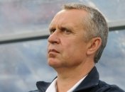 Леонид Кучук: У меня контракт с "Арсеналом"