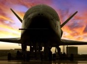 США отправят на орбиту секретный космический самолет