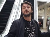 Сергей Притула показал семейное фото со своим братом