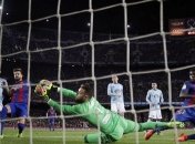 "Барселона" разгромила "Сельту" 5:0. Видео голов