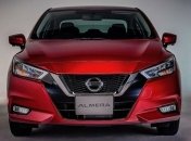 Обновленный Nissan Almera: новый седан удивляет своими новшествами (Фото)