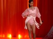 Рианна определилась с любимым синглом своей карьеры