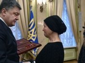 Президент присвоил Героя Украины активисту Виктору Орленко посмертно