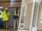 Из-за задымления в метро в Вашингтоне погиб человек