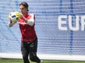 Зоммер: Нам надо улучшить коммуникацию на поле