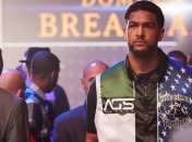 Бризил отложит бой с Уайтом ради поединка с Уайлдером