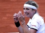 Шарапова и Квитова покидают "Ролан Гаррос", Уильямс шагает в 1/4