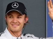 "Мерседес" продлил контракт с Нико Росбергом